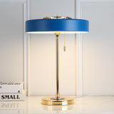 RetroGlow - Vintage Schreibtischlampe