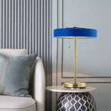 RetroGlow - Vintage Schreibtischlampe