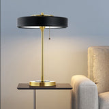 RetroGlow - Vintage Schreibtischlampe