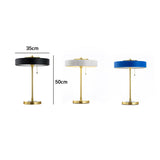 RetroGlow - Vintage Schreibtischlampe