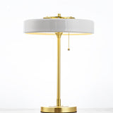 RetroGlow - Vintage Schreibtischlampe
