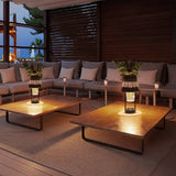 LumiLantern - LED Touch Lampe