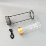 LumiLantern - LED Touch Lampe