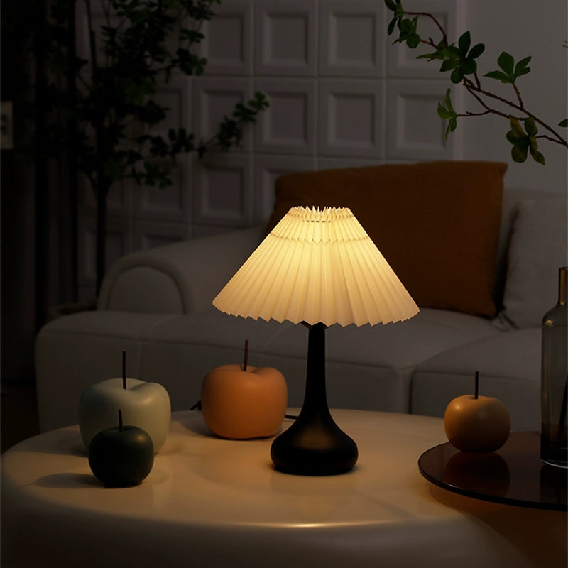 LumeFold - Klappbare LED Lampe