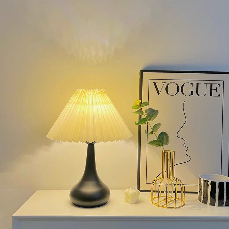 LumeFold - Klappbare LED Lampe
