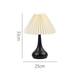 LumeFold - Klappbare LED Lampe