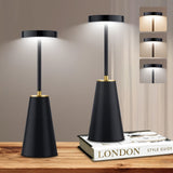 LumiTouch – LED Tischlampe