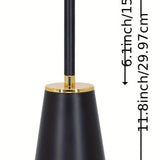 LumiTouch – LED Tischlampe