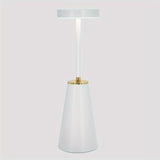 LumiTouch – LED Tischlampe