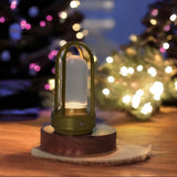 LumiTask - Dimmbare LED Schreibtischlampe