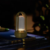 LumiTask - Dimmbare LED Schreibtischlampe