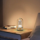 LumiTask - Dimmbare LED Schreibtischlampe