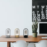 LumiTask - Dimmbare LED Schreibtischlampe