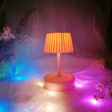 DreamGlow - Regenbogen Nachtlampe