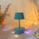 DreamGlow - Regenbogen Nachtlampe
