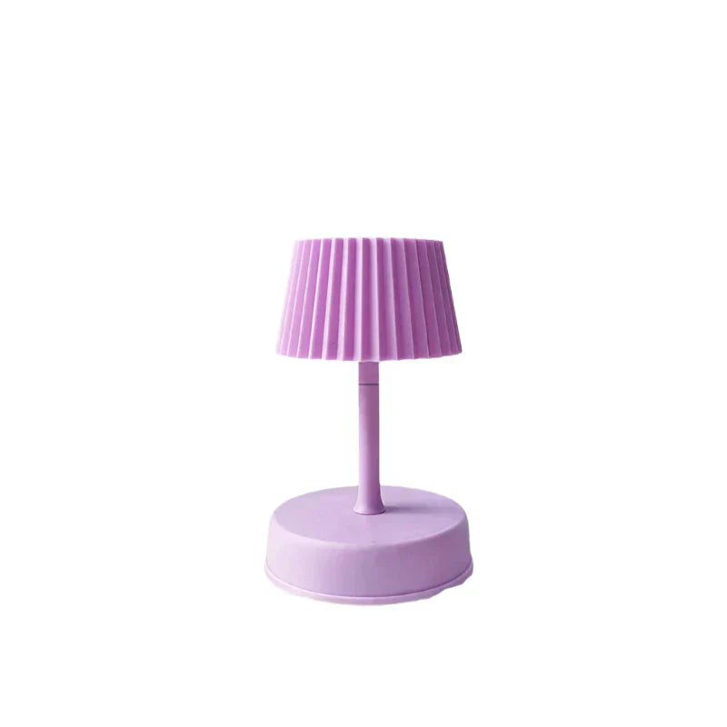 DreamGlow - Regenbogen Nachtlampe