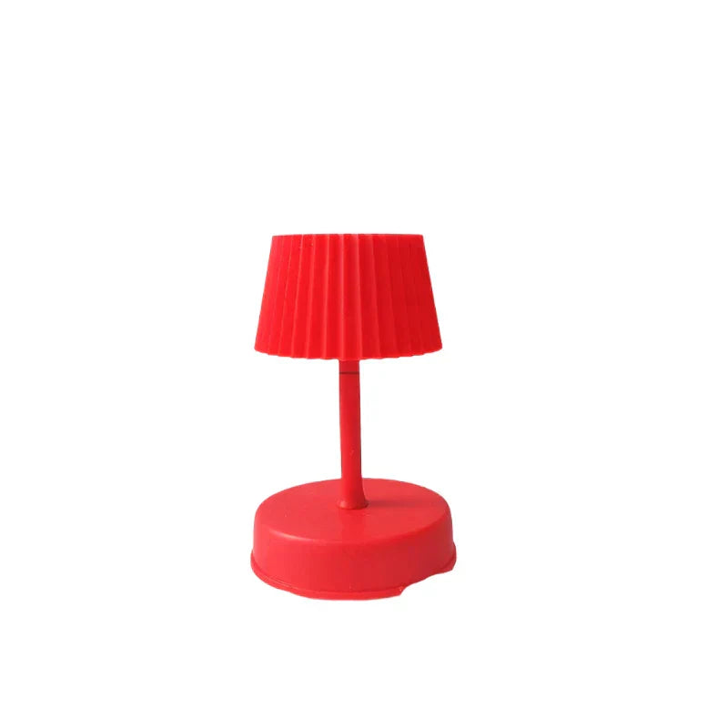 DreamGlow - Regenbogen Nachtlampe