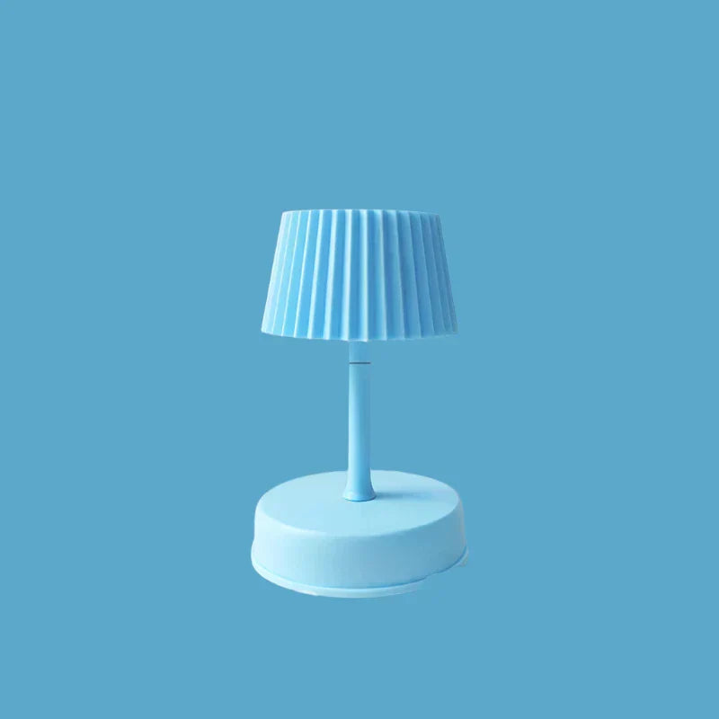DreamGlow - Regenbogen Nachtlampe