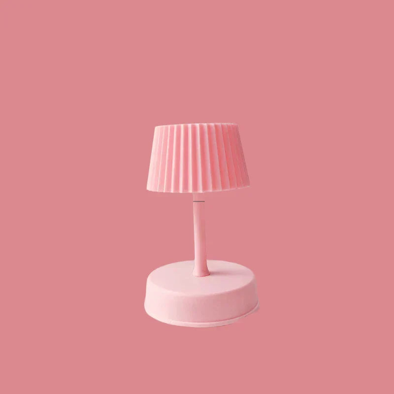 DreamGlow - Regenbogen Nachtlampe