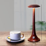 LumaWood - LED Tischlampe