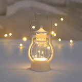 LumiLantaarn – LED-Laterne im Antikstil