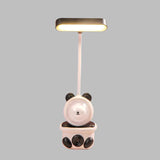 LumiStudy - Dimmbarer LED Schreibtischlampe
