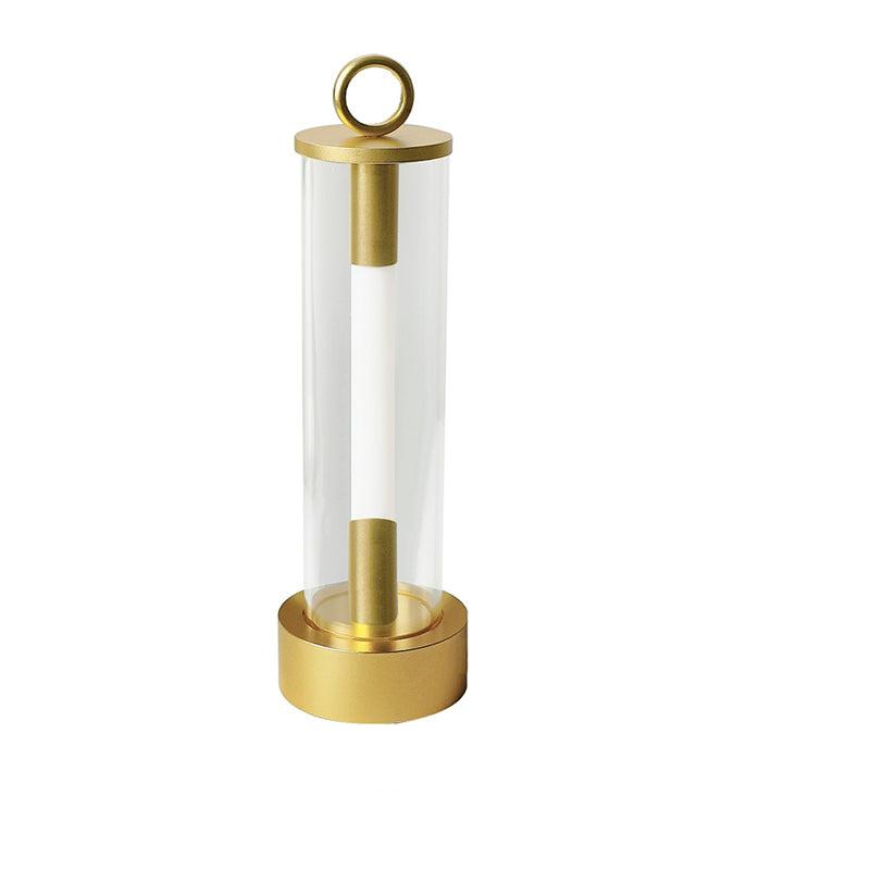 LumiTable – Wiederaufladbare LED Tischlampe