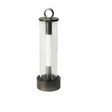 LumiTable – Wiederaufladbare LED Tischlampe