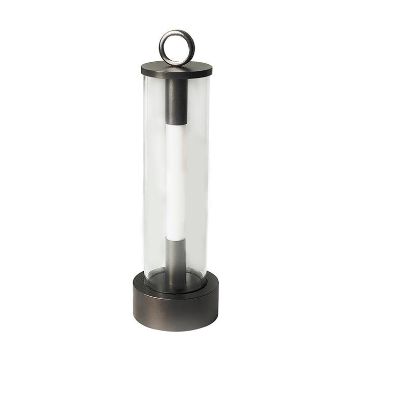 LumiTable – Wiederaufladbare LED Tischlampe