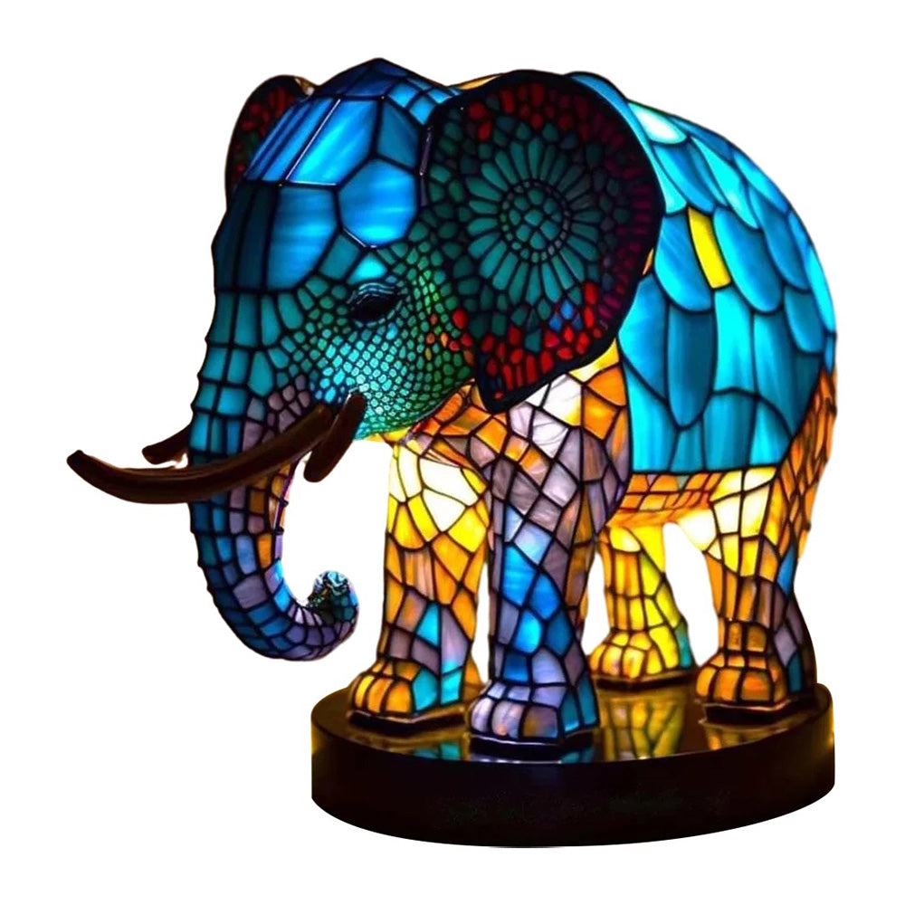 LumeWolf – LED Tischlampe