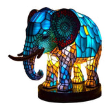 LumeWolf – LED Tischlampe