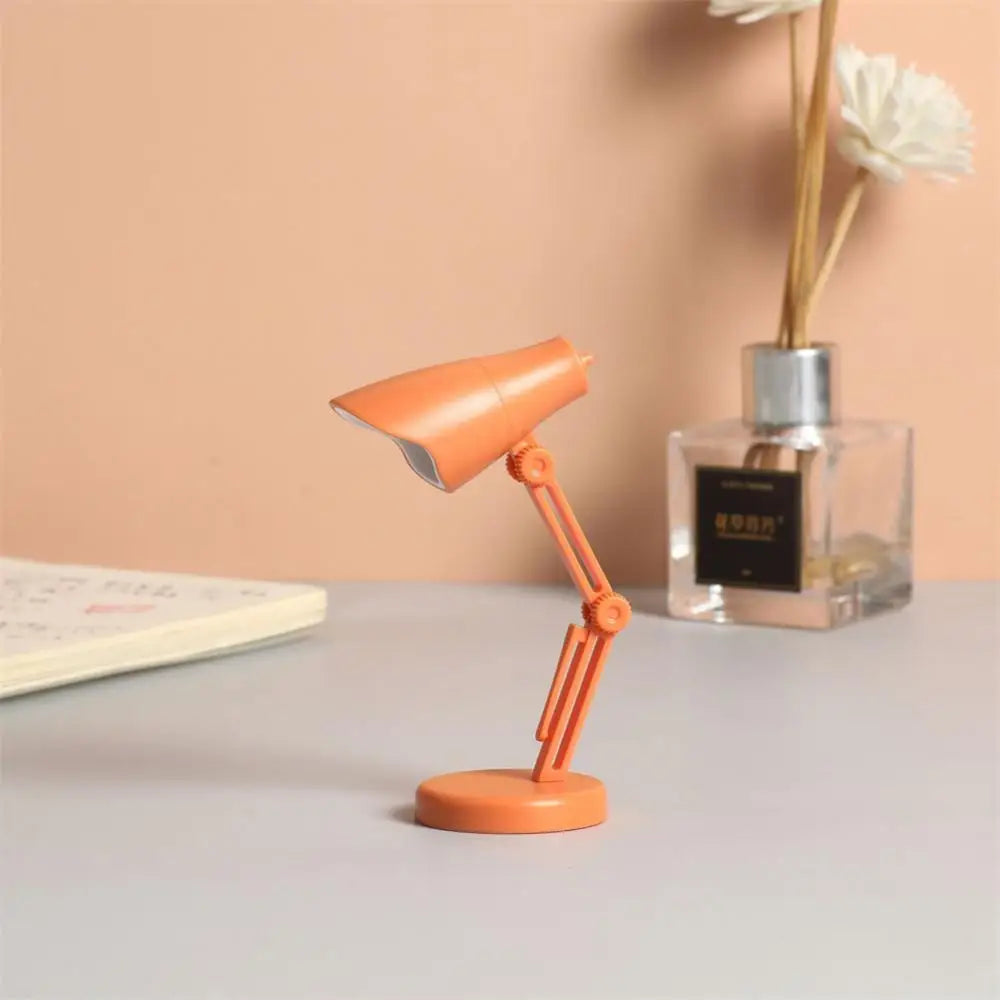 GlowFlex - Mini LED Lampe