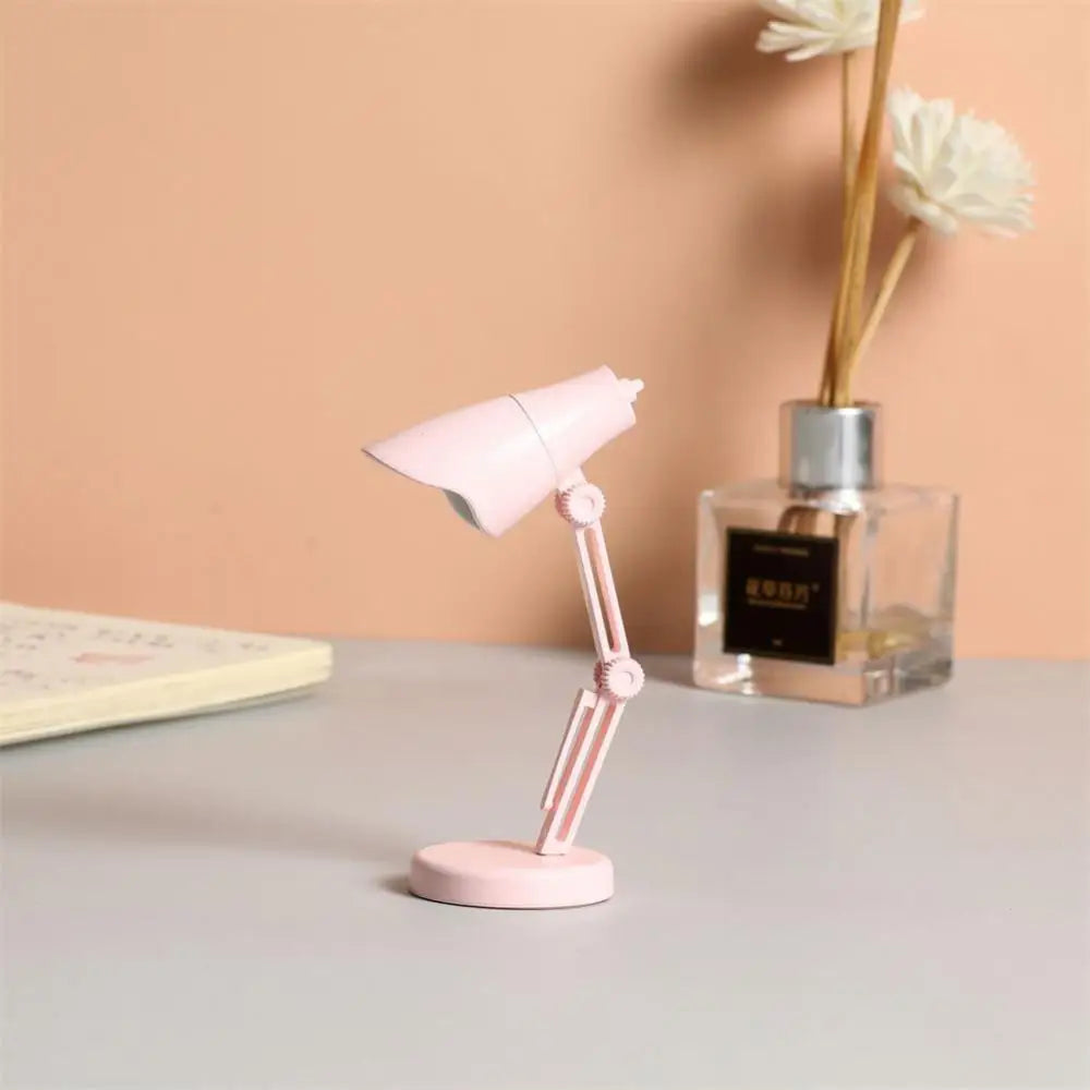 GlowFlex - Mini LED Lampe