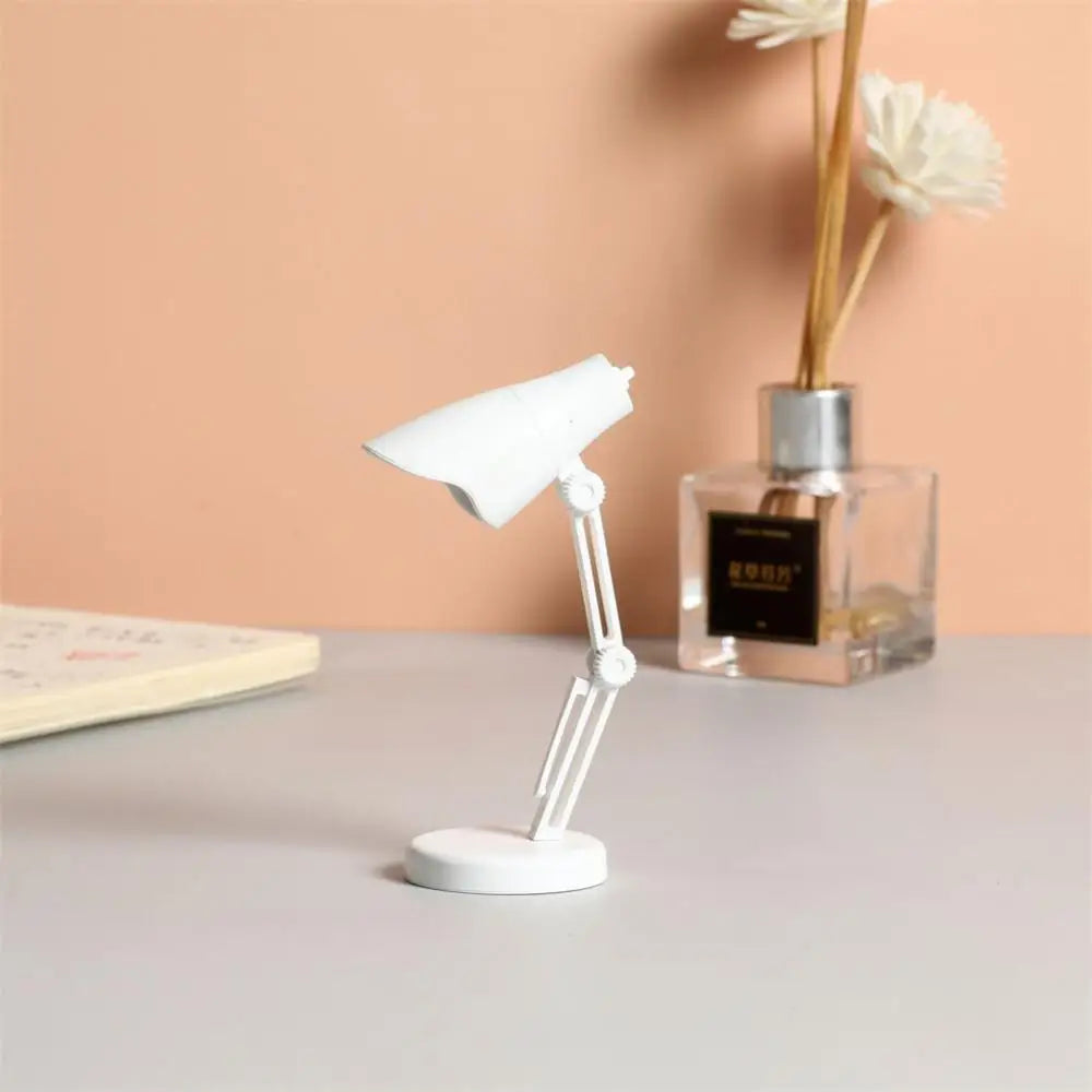 GlowFlex - Mini LED Lampe