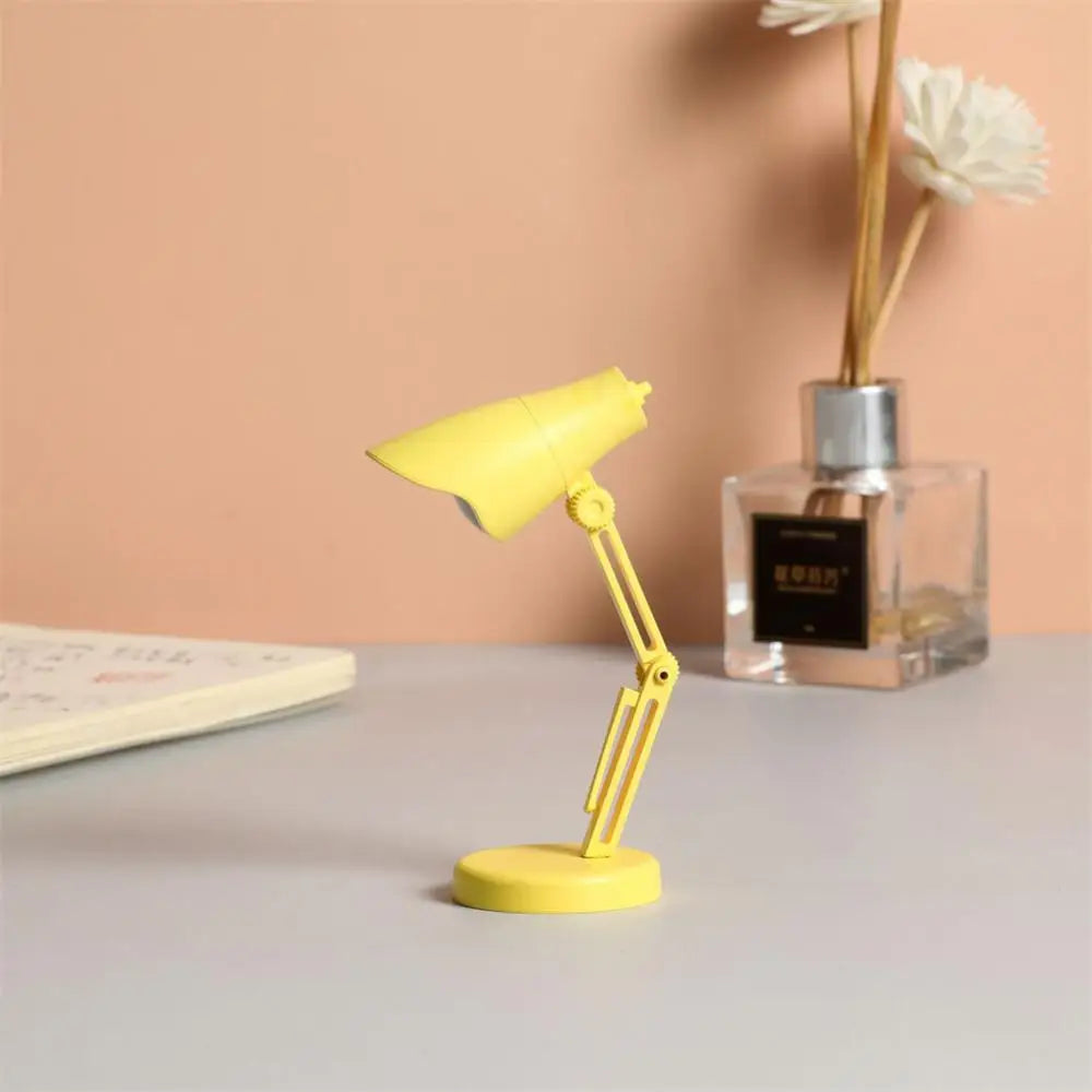 GlowFlex - Mini LED Lampe