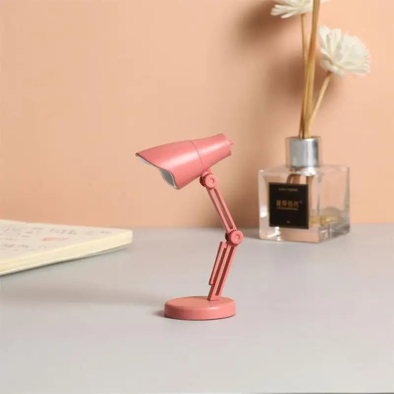 GlowFlex - Mini LED Lampe