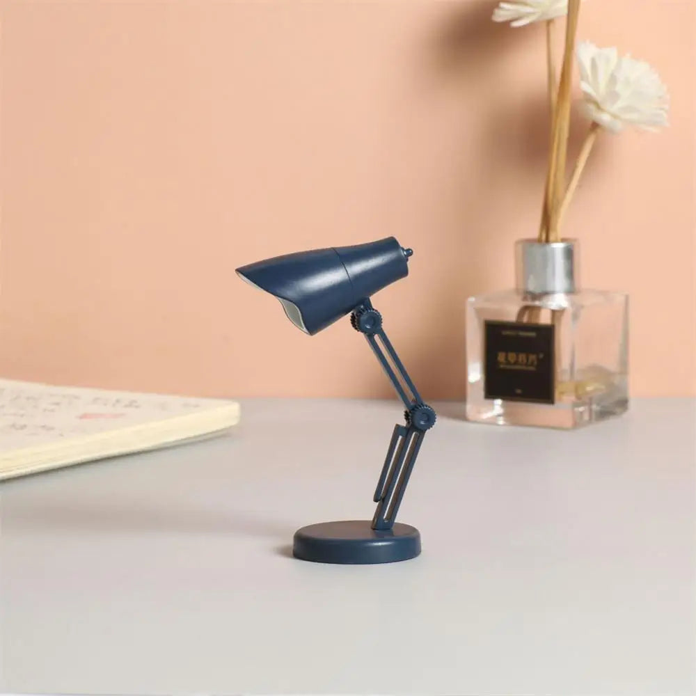 GlowFlex - Mini LED Lampe