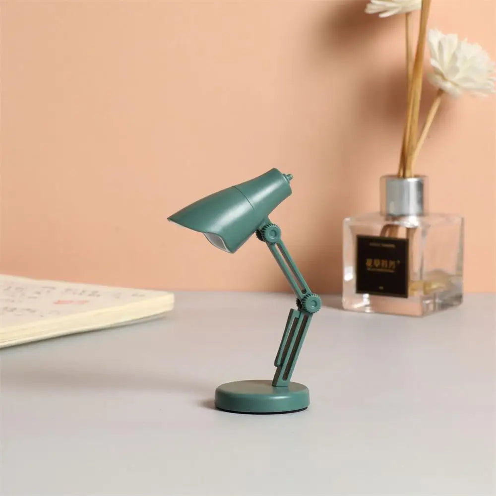 GlowFlex - Mini LED Lampe