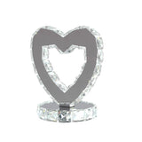 LumiCrystal - Moderne Kristall Tischlampe
