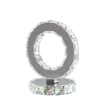 LumiCrystal - Moderne Kristall Tischlampe
