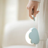 CloudGlow – USB Wiederaufladbare Nachtlampe