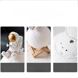 LumiMoon – 3D Astronaut Mondlampe