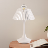LumiGlow - LED Kristalllampe