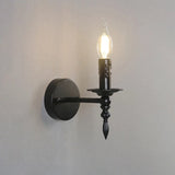 LumiRetro – Vintage Wandleuchte