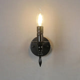 LumiRetro – Vintage Wandleuchte