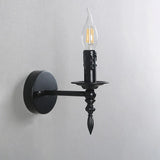 LumiRetro – Vintage Wandleuchte