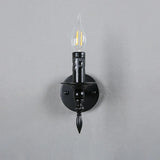LumiRetro – Vintage Wandleuchte