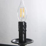 LumiRetro – Vintage Wandleuchte