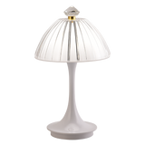 LumiGlow - LED Kristalllampe