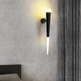 TubeGlow – LED Wandleuchte